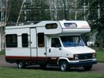 Chausson Acapulco 54 1985 года